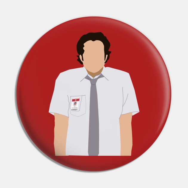 Chuck Bartowski Pin by pineapplesplit