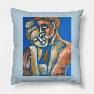 Lovers - Sunshine Of Our Love 2 Pillow