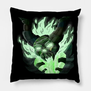 pugna - dota2 Pillow