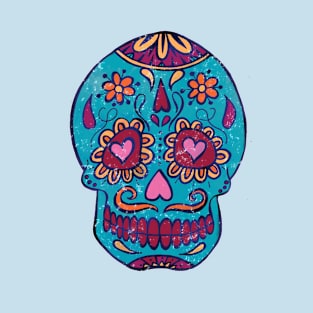 Calavera I T-Shirt