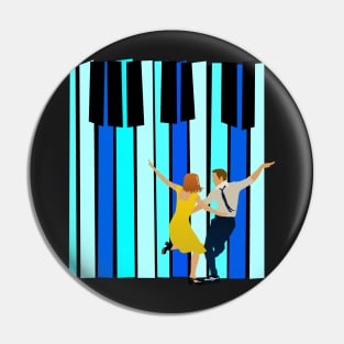 la la land v6 Pin