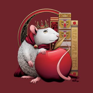 Rat King - Red Apple Tees T-Shirt