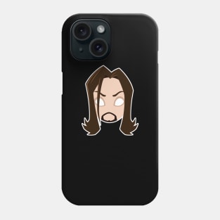 Ripper Phone Case