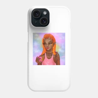 bimbo Phone Case