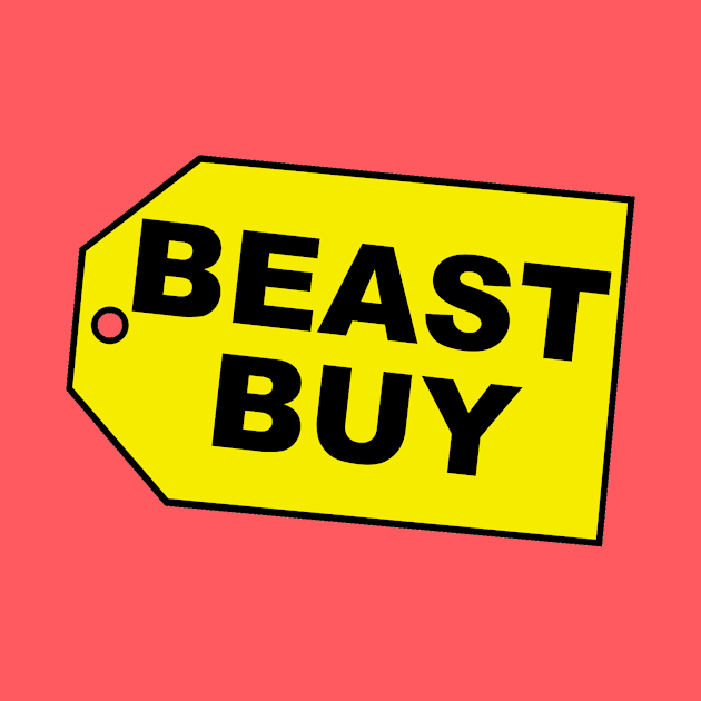 Beast Buy by KThad