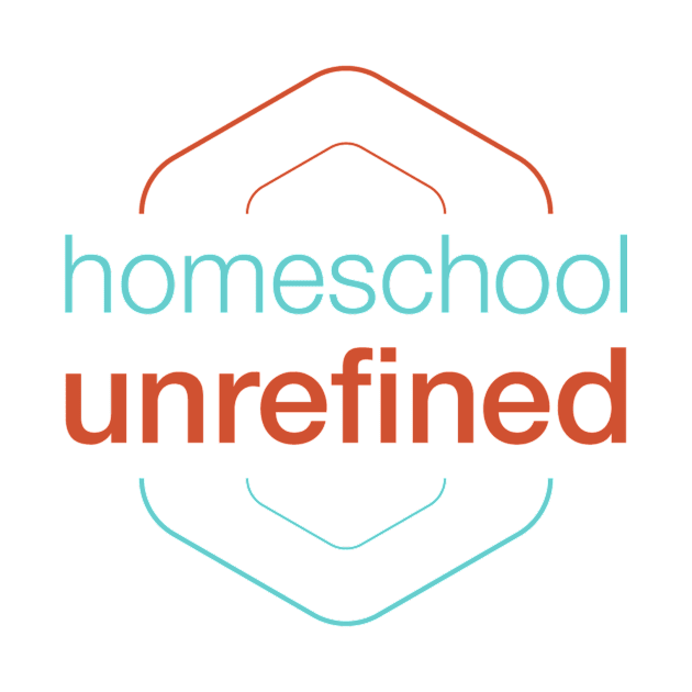 Logo by HomeschoolUnrefined