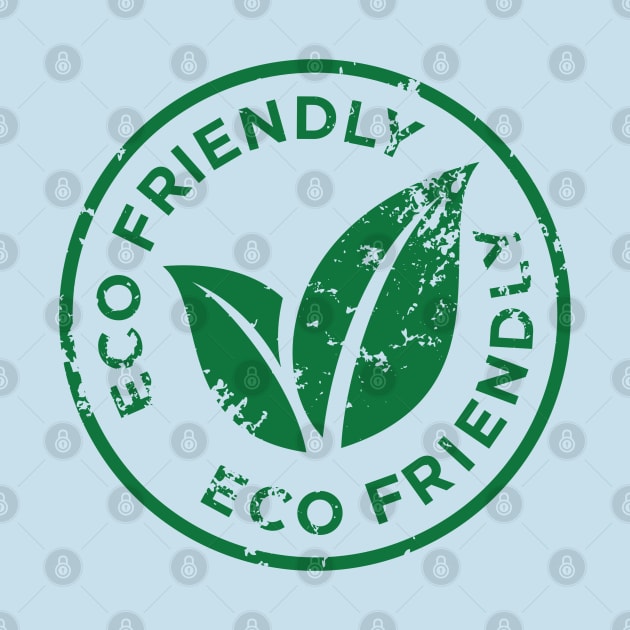 Eco Friendly! by nancy.hajjar@yahoo.com