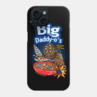 Big Daddy-O's Phone Case