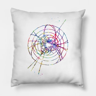 Higgs Boson Pillow