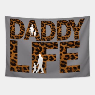 Happy Father’s Day,daddy life,dad life Tapestry