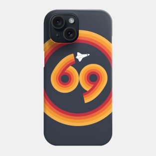 1969 Phone Case