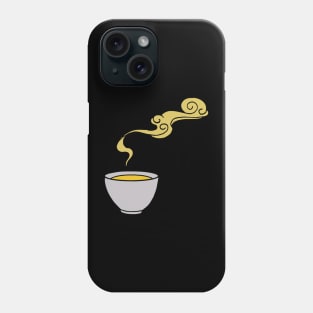 Tea lover Phone Case