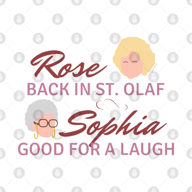 Rose in St. Olaf by Everydaydesigns