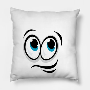 Kids cartoon design Pillow