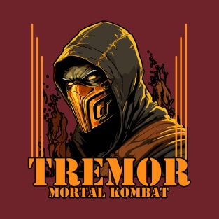 Tremor T-Shirt