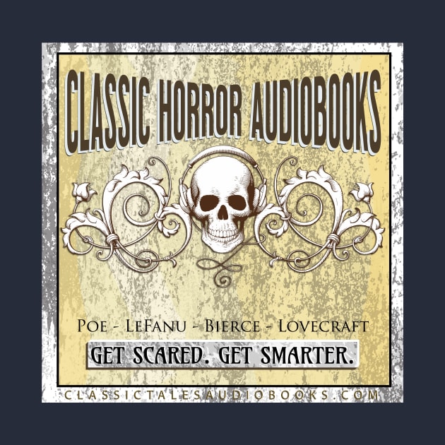 Classic Horror Audiobooks by ClassicTales