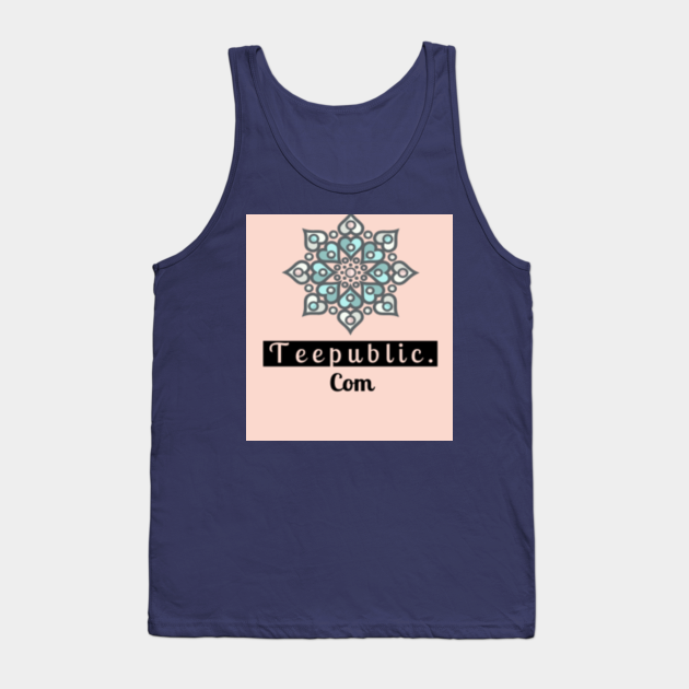 teepublic tank tops