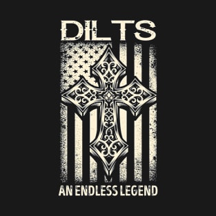 DILTS T-Shirt