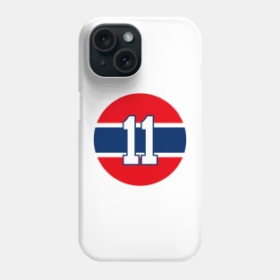 Brendan Gallagher Phone Case