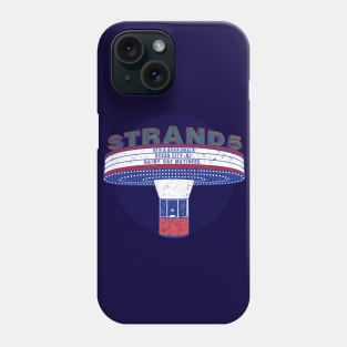 Strand 5 Phone Case