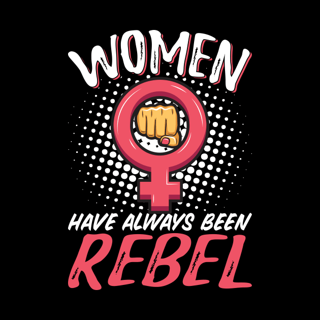 International Women Day by Special Tees