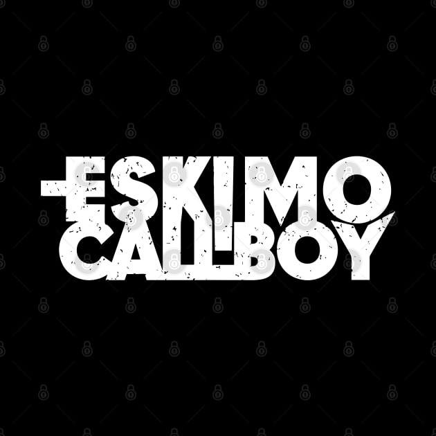 Eskimo Callboy by Arestration