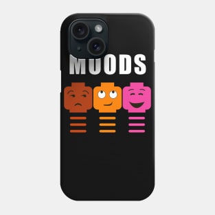 CUTE EMOJIS | EXPRESS YOUR FEELINGS Phone Case