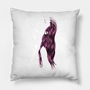 Hair Pillow