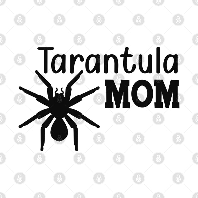 Tarantula Mom by KC Happy Shop