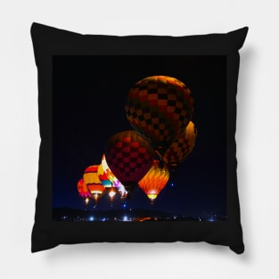 Lift off Pillow