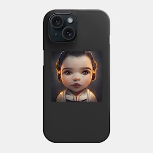 Movie Babies Series Phone Case