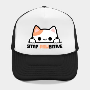 Stay Positive Hat
