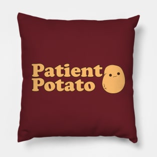 pp Pillow