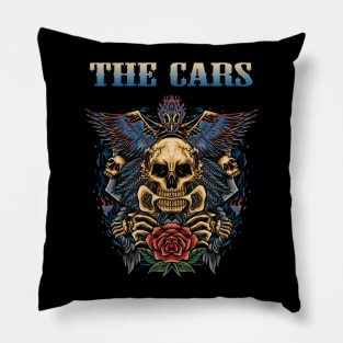 RIC OCASEK BENJAMIN ORR BAND Pillow