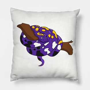 Pride Python Pillow