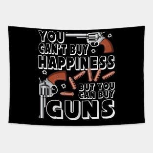 You can buy happines Tapestry