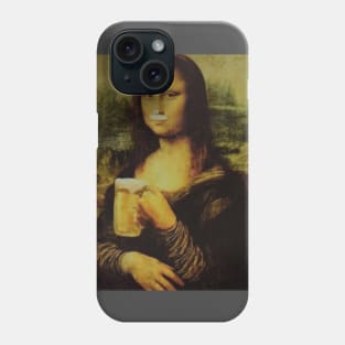 Lizups Phone Case