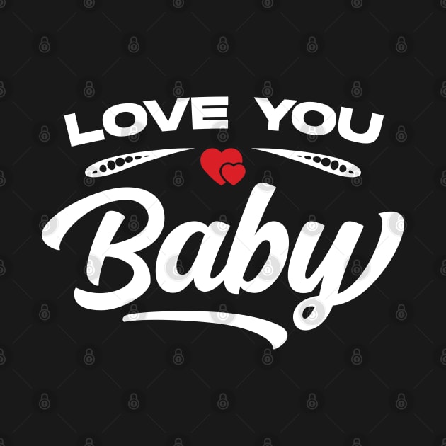 Love You Baby by Emma