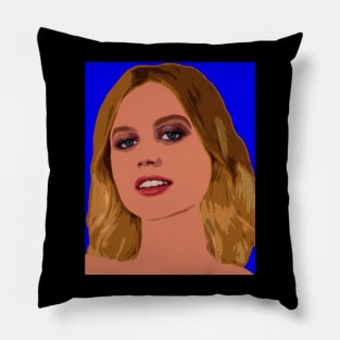 angourie rice Pillow