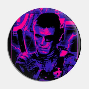 Universal Soldier: GR13 Pin