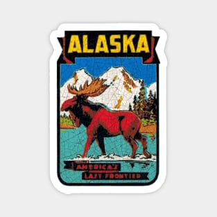 Alaska Magnet