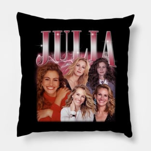 likeable characters Pillow