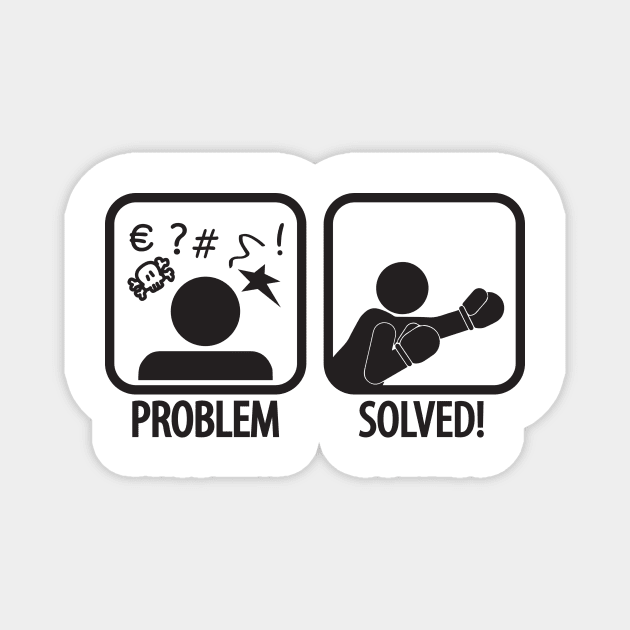 Problem solved Magnet by nektarinchen