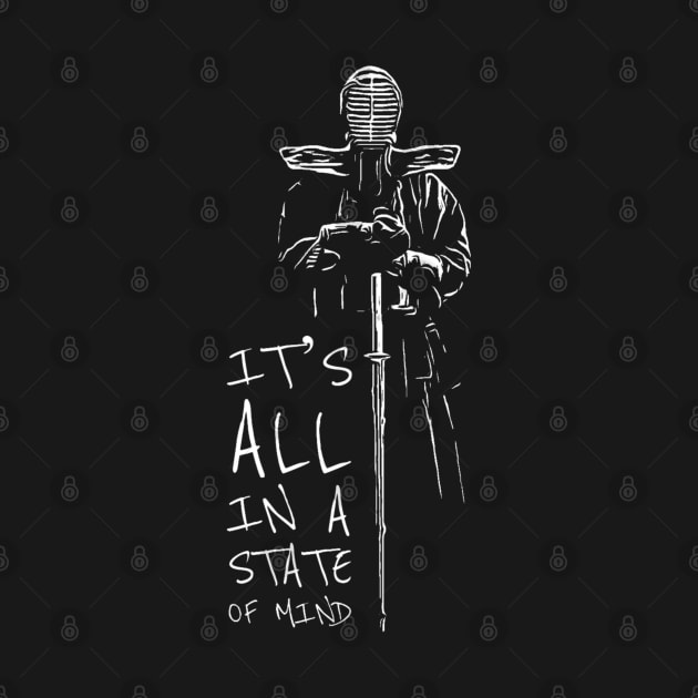It's All In the State of Mind by Rules of the mind