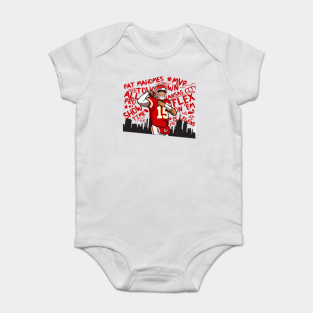 mahomes onesie