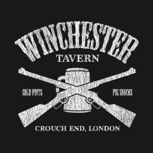 The Winchester T-Shirt