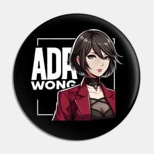 Ada Wong Pin