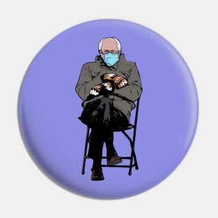 Bernie Pin