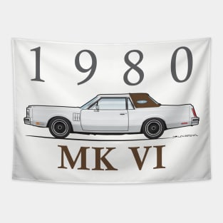 MK VI Tapestry