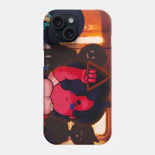 Train-Ride 🚊 Phone Case